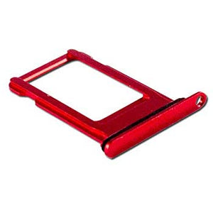iPhone 8 Plus Sim Tray