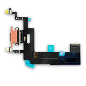 iPhone XR Charging Port