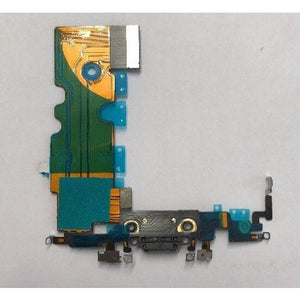 iPhone 8 Charging Port