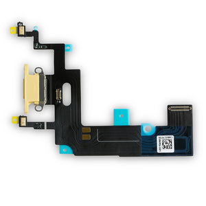 iPhone XR Charging Port