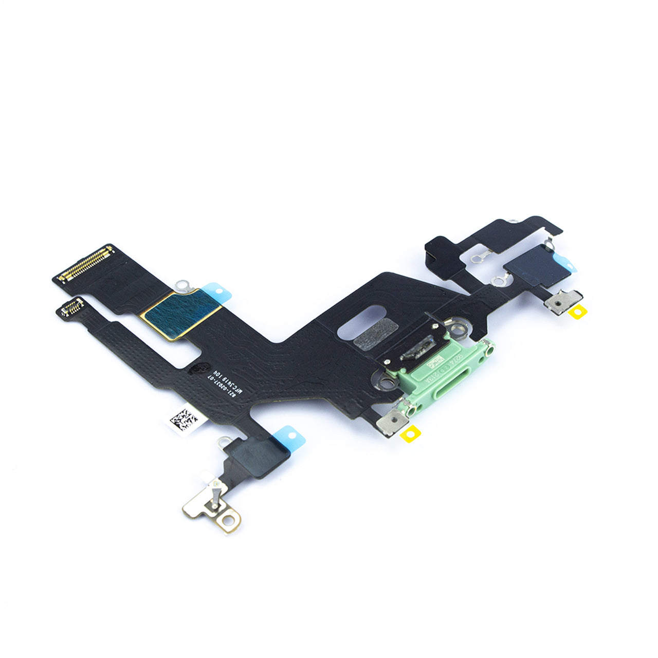 iPhone 11 Charging Port