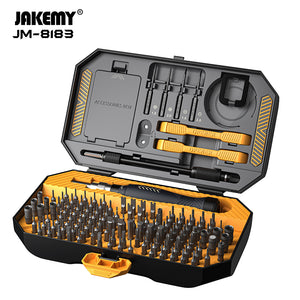 Jakemy 8183 Phone Repair Tool Kit