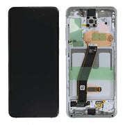 Samsung Galaxy S20 Screen Replacement - OLED Premium