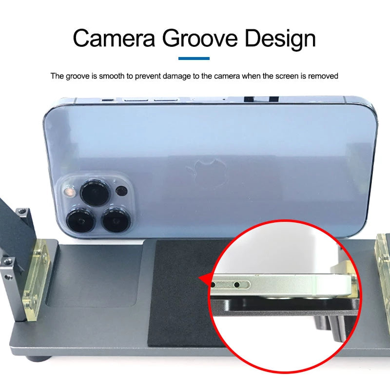 Heat Free Lcd Screen Seperator Removal Tool