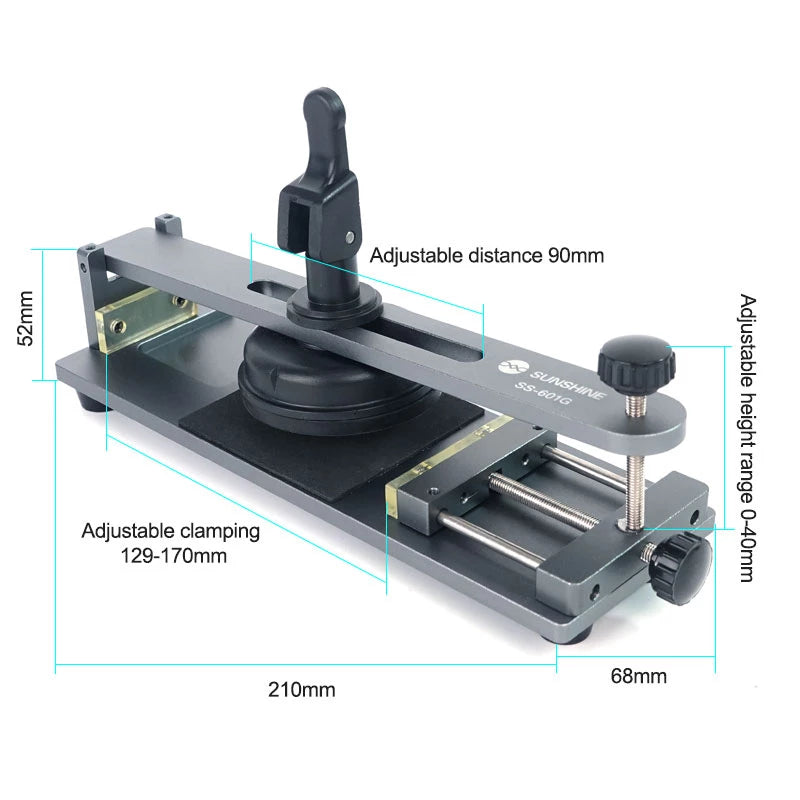 Heat Free Lcd Screen Seperator Removal Tool