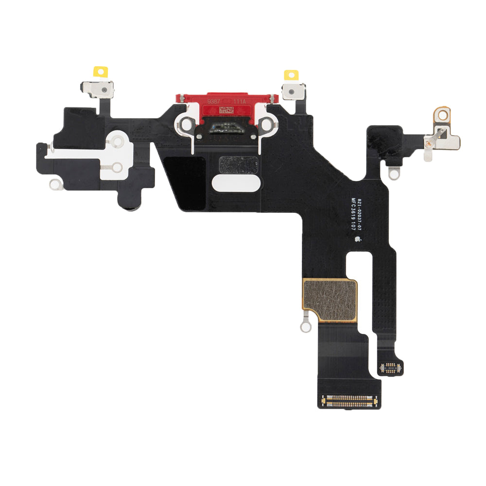 iPhone 11 Charging Port
