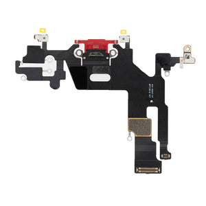 iPhone 11 Charging Port