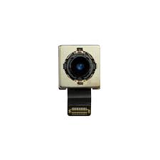 iPhone XR Rear Camera