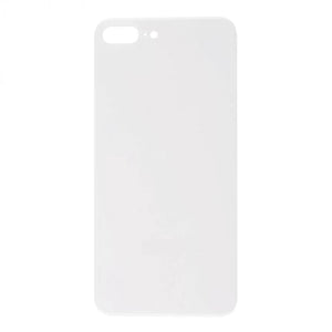 iPhone 8 Plus Big Hole Rear Glass Back Cover