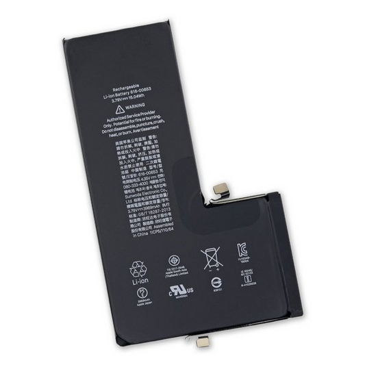 iPhone 11 Pro Max Battery - Reclaimed Original