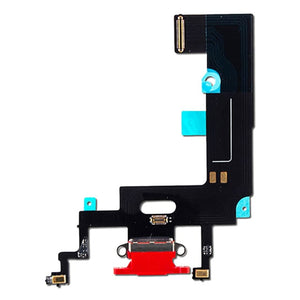 iPhone XR Charging Port