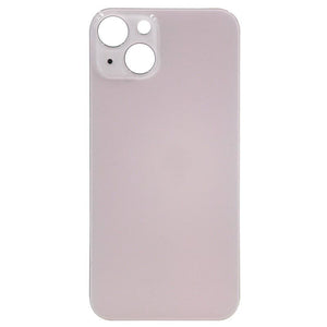 iPhone 13 Mini Back Glass Rear Cover - Big Hole