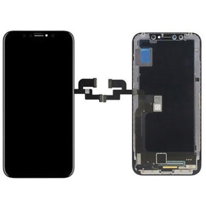 iPhone X Lcd Screen Replacement - Premium