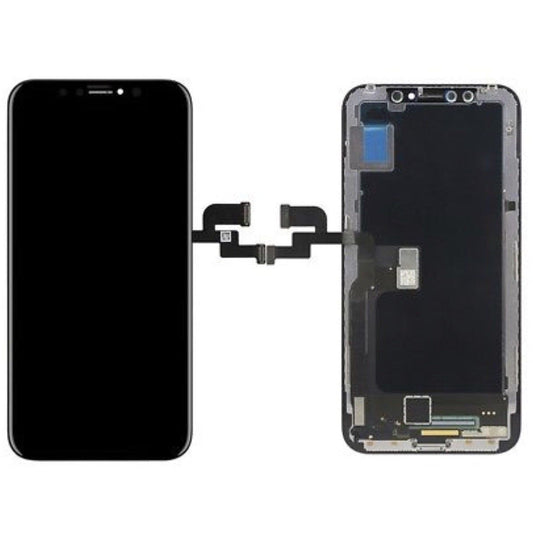 iPhone X Lcd Screen Replacement - Premium