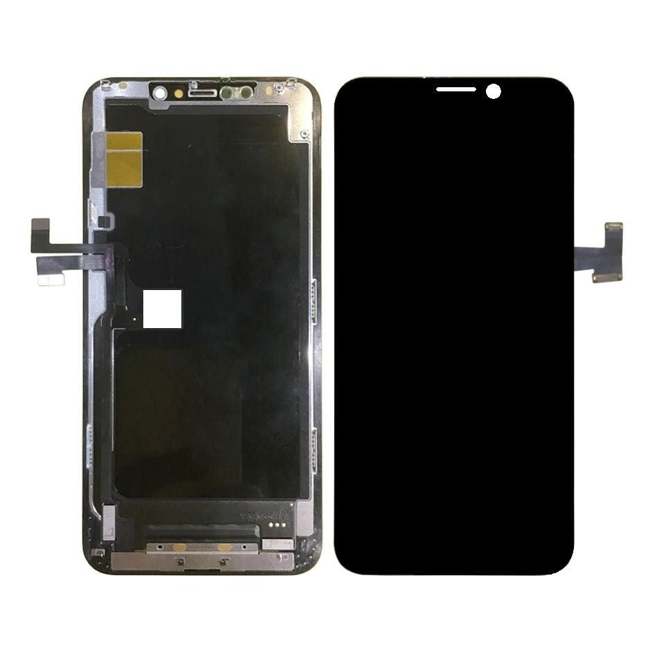 iPhone 11 Pro Max Screen - Soft OLED