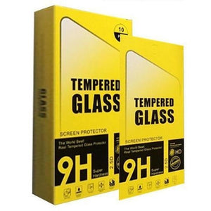 iPhone 12 Pro Max Screen Protectors - 10 Pack