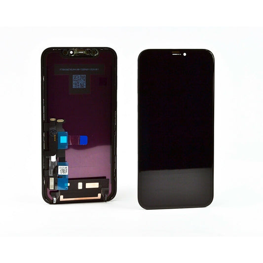 iPhone XR Lcd Screen Replacement - Premium