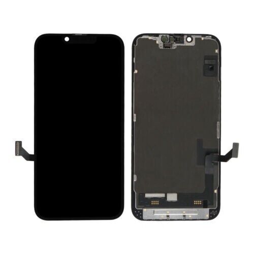 iPhone 14 Screen Replacement - Soft OLED 120Hz
