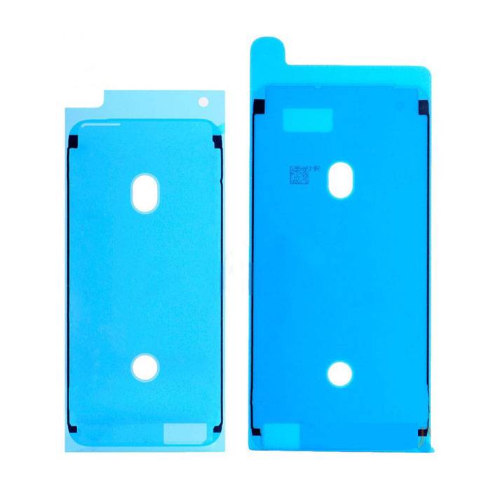 iPhone XS LCD Screen Bonding Gasket Adhesive Seal
